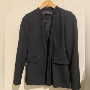 Zara Black Women's Jacket